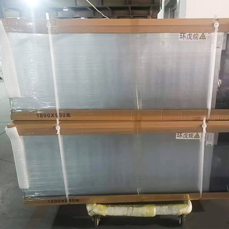 Flat Cooling 1.8m Air-Cooled Kitchen Cabinet Flat Cooling 1.8m Air-Cooled Kitchen Cabinet