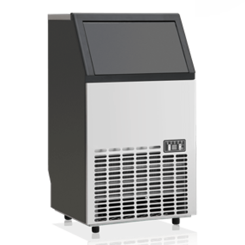 Diver Ice Maker, Low Noise Diver Ice Maker, Low Noise