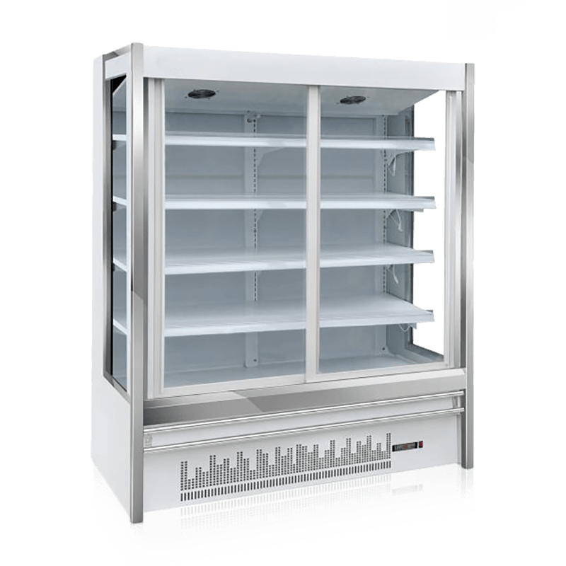 Fructus et vegetabilis Multideck Chiller Fructus et vegetabilis Multideck Chiller