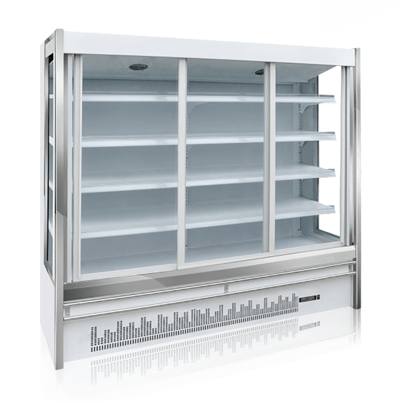 Fructus et vegetabilis Multideck Chiller Fructus et vegetabilis Multideck Chiller